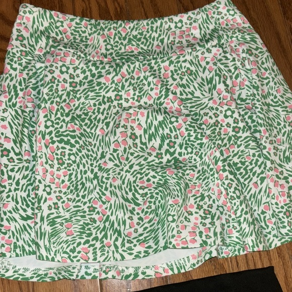 2 skorts - Picture 3 of 5